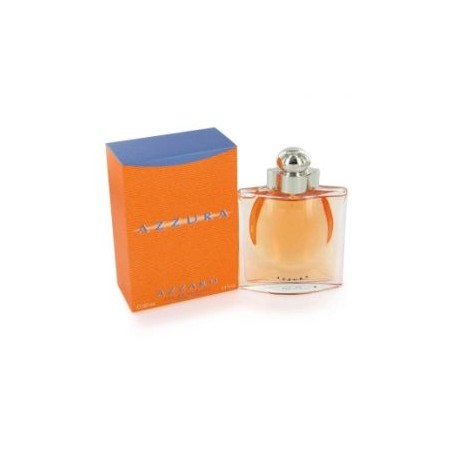 Eau de Parfum AZZURRA