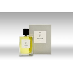 Eau de Parfum 401 È AMATRICE