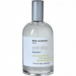 Eau de Parfum TULSIVIVAH!