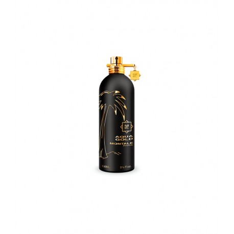 Eau de Parfum ACQUA GOLD