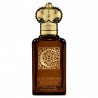 Eau de Parfum C - WOODY LEATHER FOR MEN