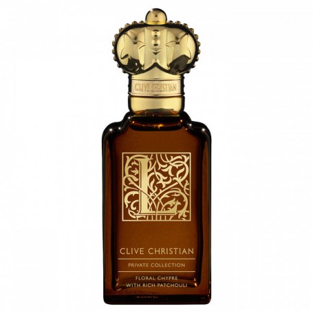 Eau de Parfum L - FLORAL CHYPRE FOR WOMEN