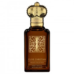 Eau de Parfum I - AMBER ORIENTAL FOR MEN