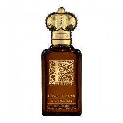 Eau de Parfum E - GREEN FOUGERE FOR WOMEN