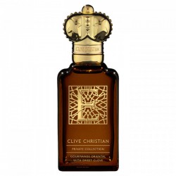 Eau de Parfum E - GOURMANDE ORIENTAL FOR MEN