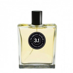 Eau de Parfum 3.1 - ARABIAN HORSE