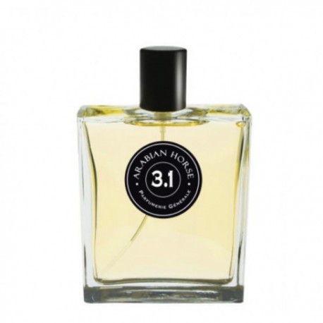 Eau de Parfum 3.1 - ARABIAN HORSE