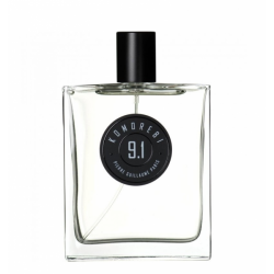 Eau de Parfum 9.1 KOMOREBI