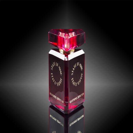 Eau de Parfum VOLUPTUOUS SEDUCTION
