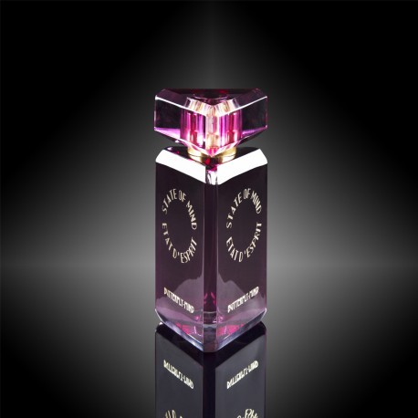 Eau de Parfum BUTTERFLY MIND