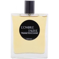 Eau de Parfum L'OMBRE FAUVE