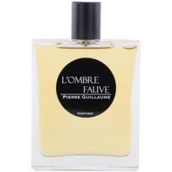 Eau de Parfum 8.1 L'OMBRE FAUVE