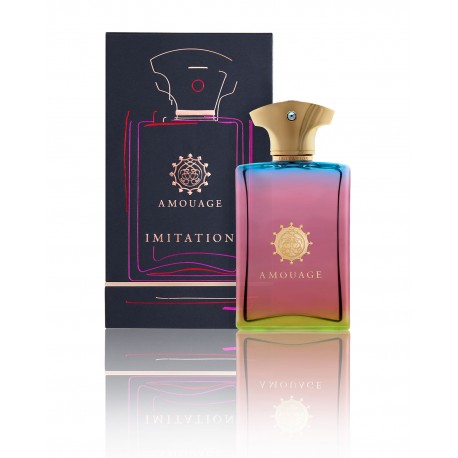 Eau de Parfum IMITATION FOR MAN