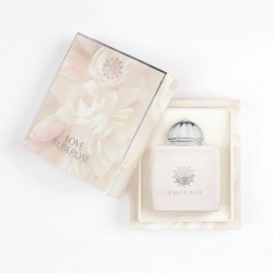 Eau de Parfum LOVE TUBEROSE