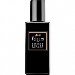 Eau de Parfum NUIT VELOURS