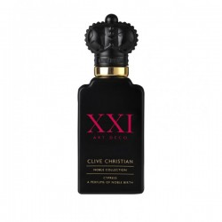 Eau de Parfum CC NOBLE XXI CYPRESS MASCULINE