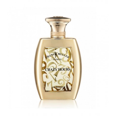 Eau de Parfum CRAZY HOURS
