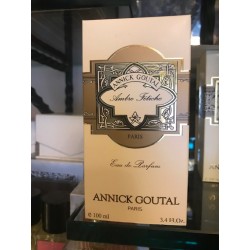 Eau de Parfum AMBRE FETICHE