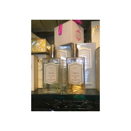 Eau de Cologne VETIVER