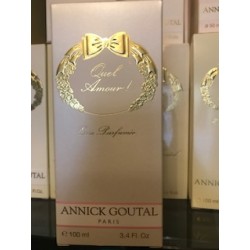 Eau de Parfum QUEL AMOUR
