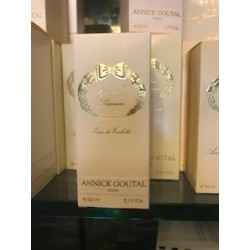 Eau de Toilette GARDENIA PASSION