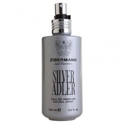 Eau de Parfum SILVER ADLER