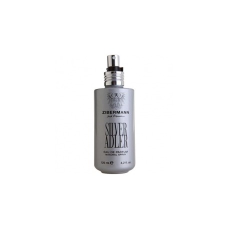 Eau de Parfum SILVER ADLER