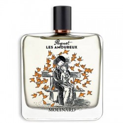 Eau de Toilette LES AMOUREUX DE PEYNET