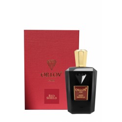 Eau de Parfum RED SHIELD