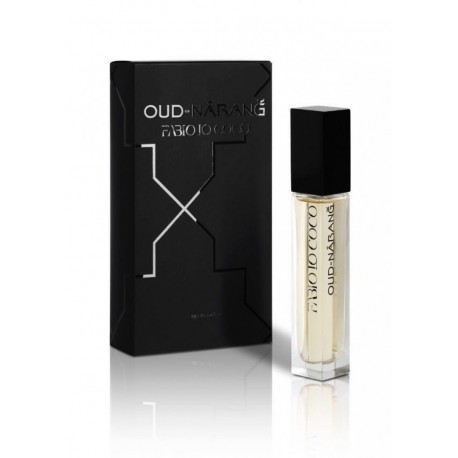 Eau de Parfum OUD-N-RANG