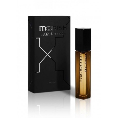 Eau de Parfum MOORISH