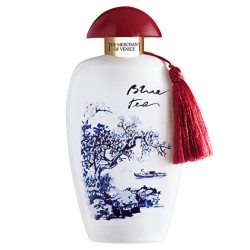 Eau de Parfum BLUE TEA