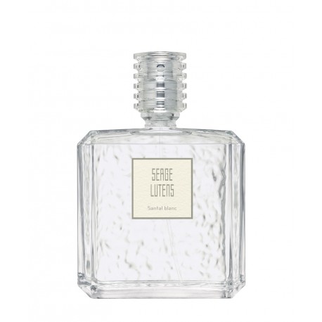 Eau de Parfum SANTAL BLANC