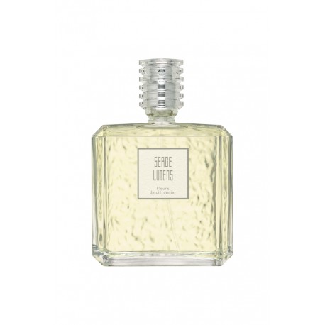 Eau de Parfum FLEURS DE CITRONNIER