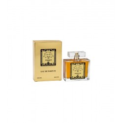 Eau de Parfum VANILLE BLONDE