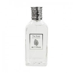 Eau de Toilette VIA VERRI