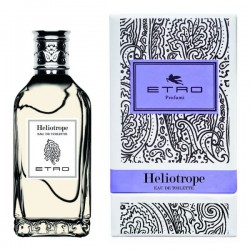 Eau de Toilette HELIOTROPE