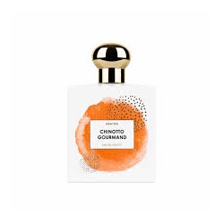 Eau de Toilette CHINOTTO GOURMAND