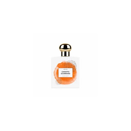 Eau de Toilette CHINOTTO GOURMAND