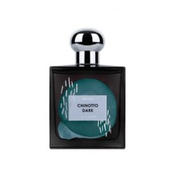 Eau de Toilette CHINOTTO DARK