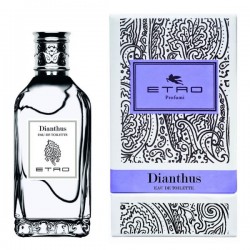 Eau de Toilette DIANTHUS
