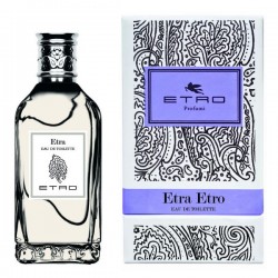 Eau de Toilette ETRA ETRO