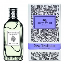 Eau de Toilette NEW TRADITION