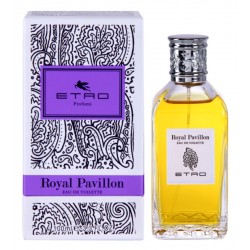 Eau de Toilette ROYAL PAVILLON