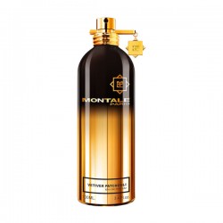 Eau de Parfum VETIVER PATCHOULI