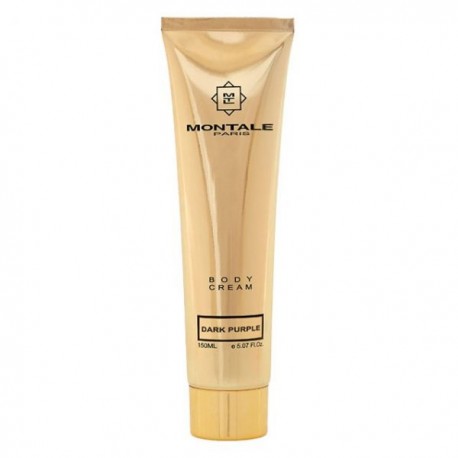 Crema Corpo Profumata DARK PURPLE