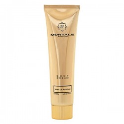 Crema Corpo Profumata VANILLE ABSOLU