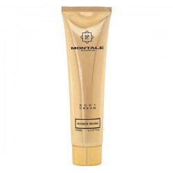 Crema Corpo Profumata ROSES MUSK