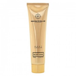 Crema Corpo Profumata BLACK AOUD