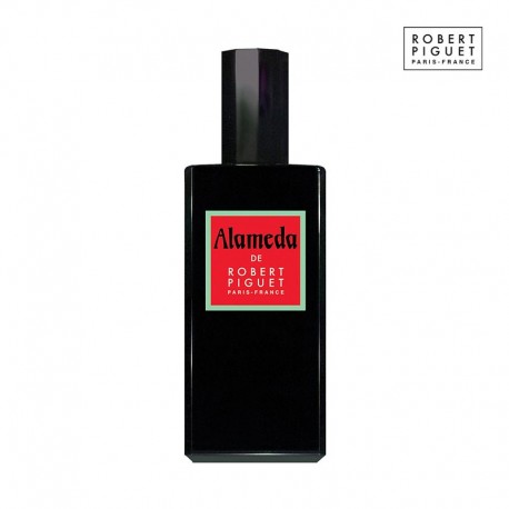 Eau de Parfum ALAMEDA